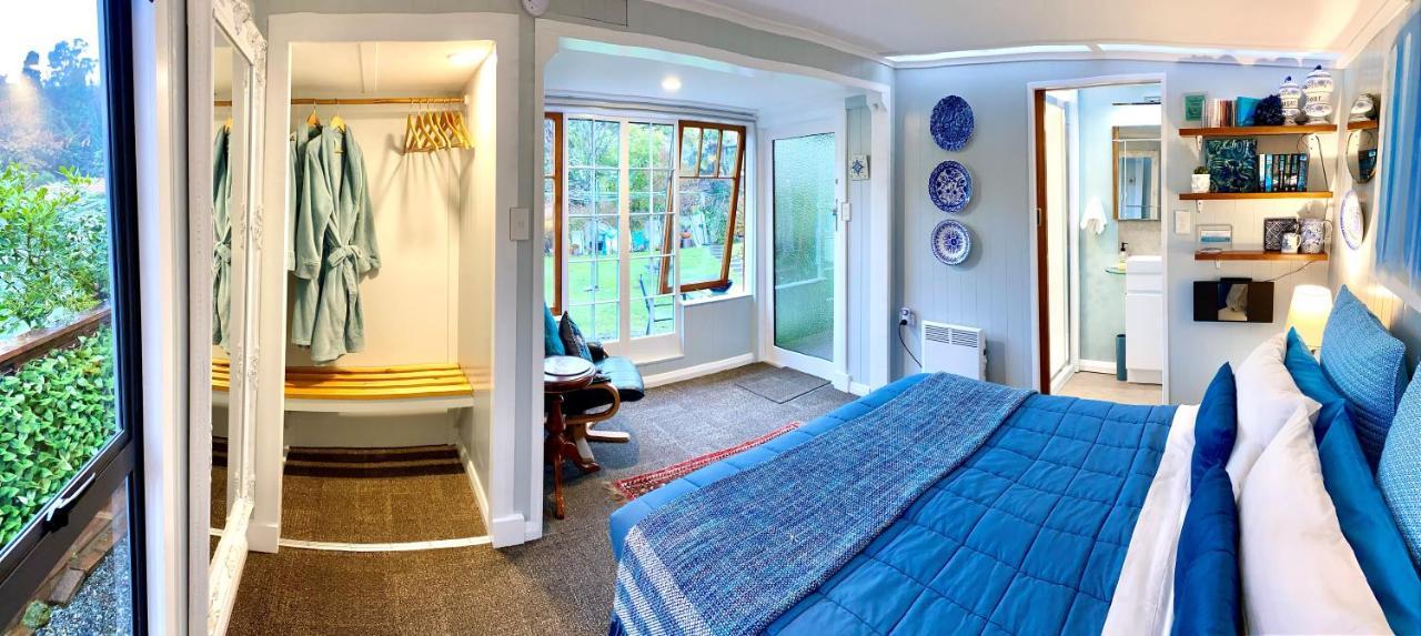 Ah House City B&B Нельсон Екстер'єр фото
