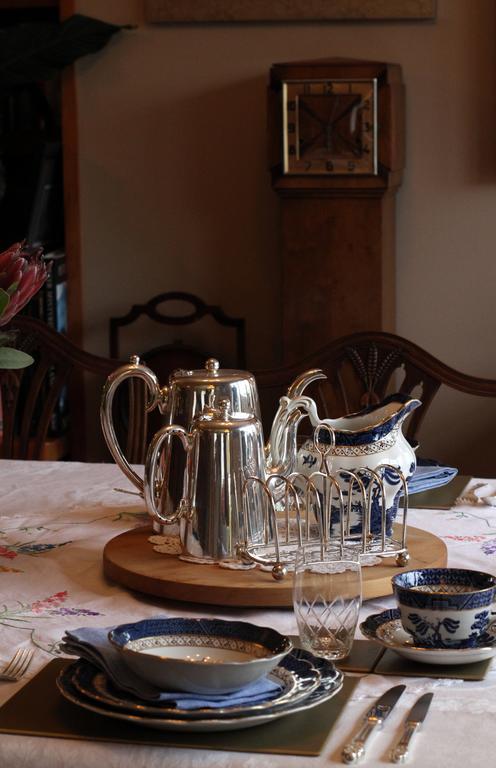 Ah House City B&B Нельсон Екстер'єр фото