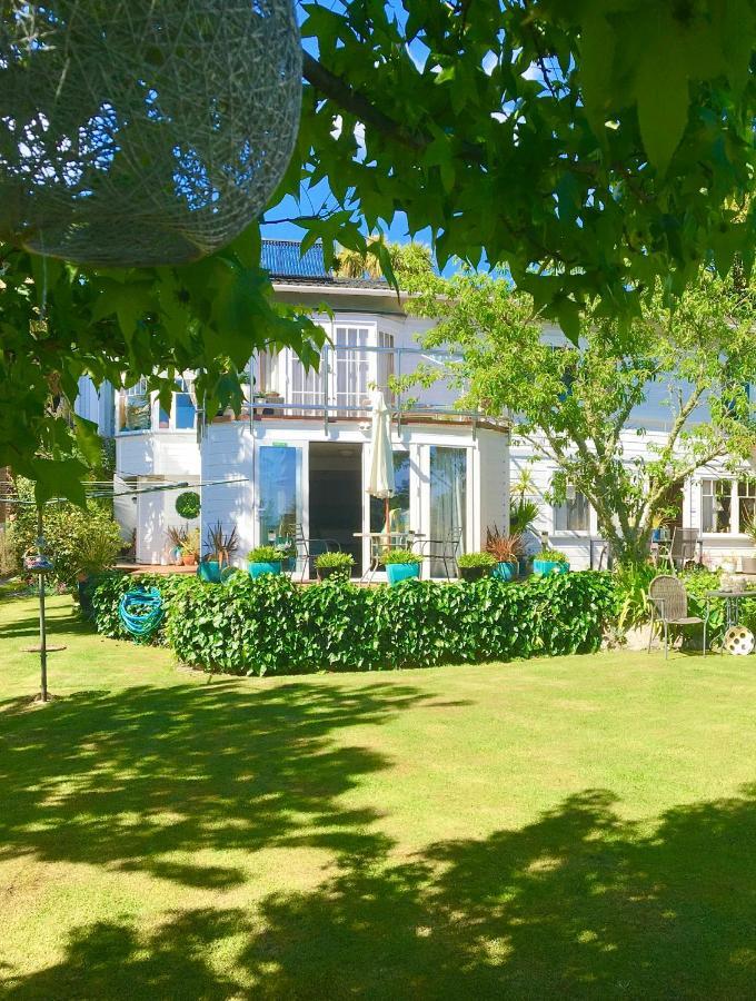 Ah House City B&B Нельсон Екстер'єр фото